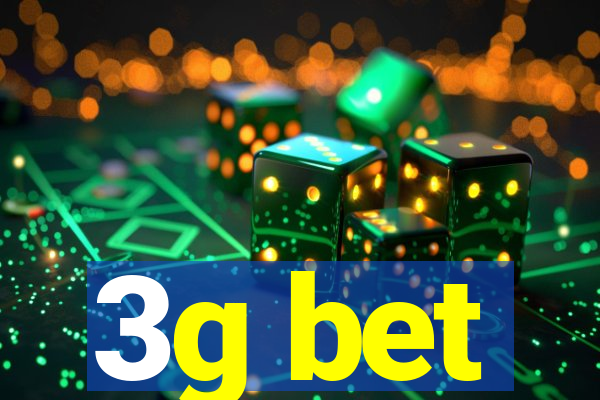 3g bet